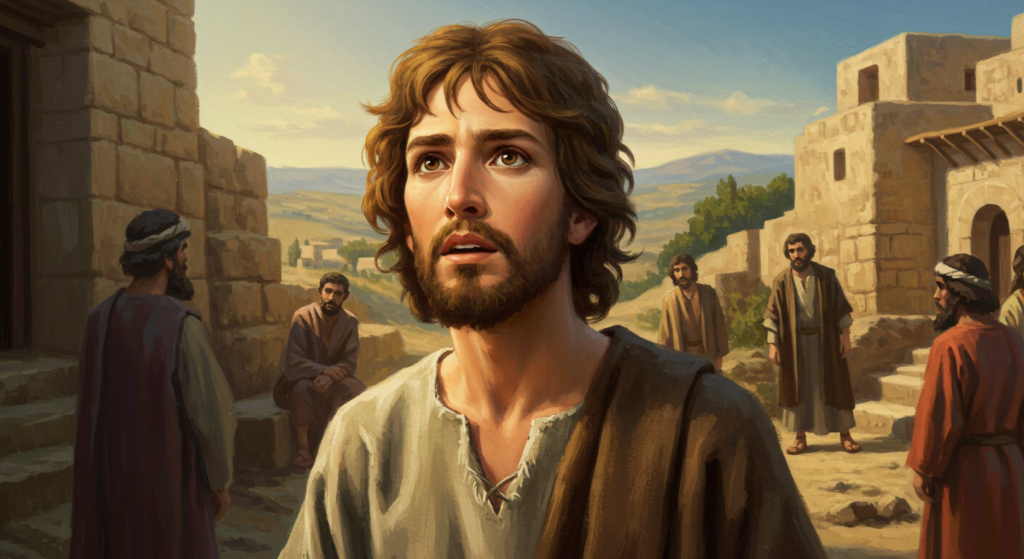 John son of Zebedee: A Key Figure in Jesus' Ministry 2 John son of Zebedee Key Figure in Jesus Ministry