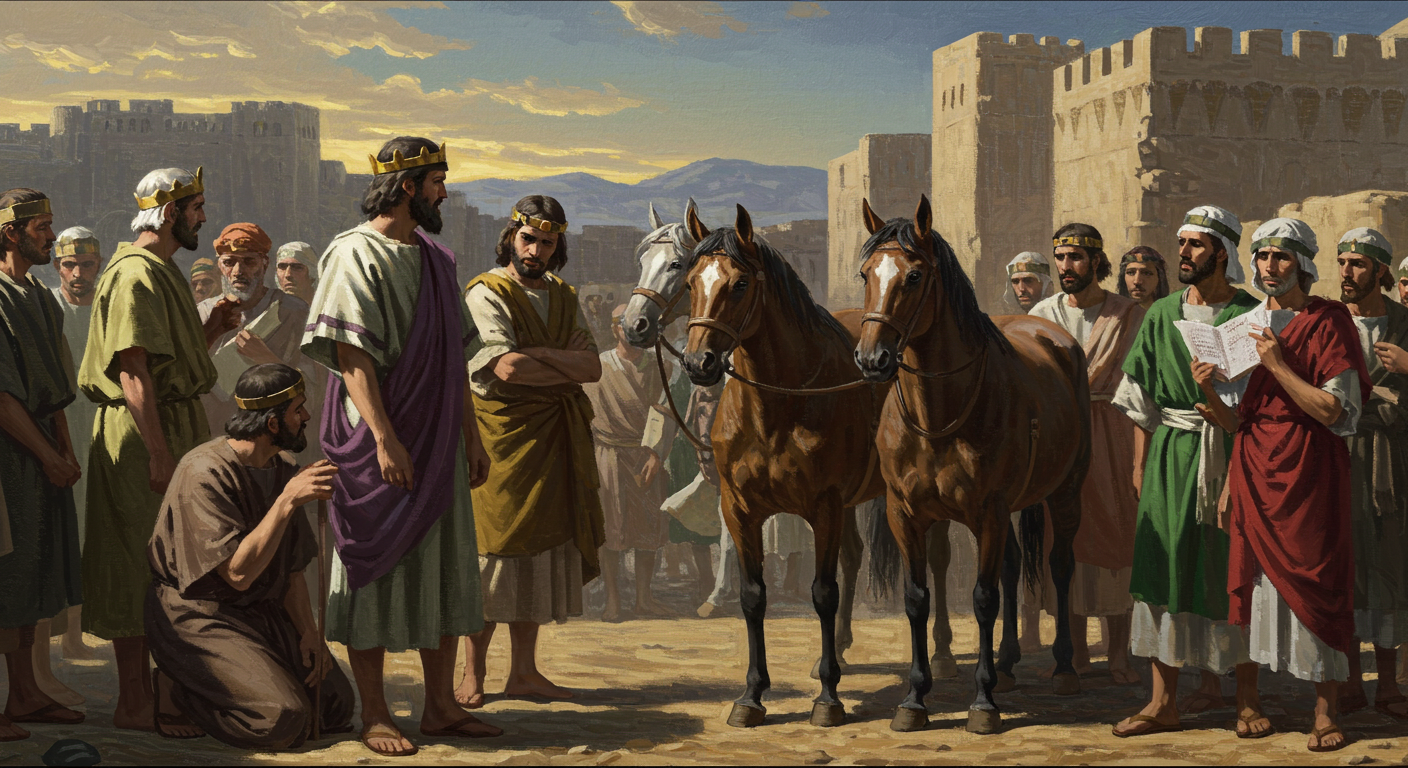 King Saul2