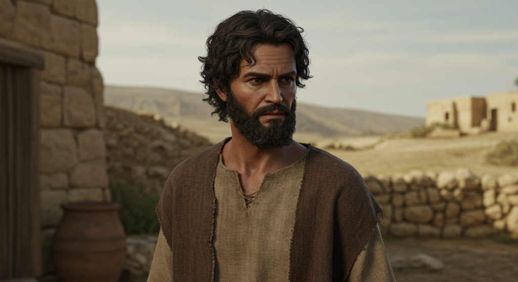 Exploring the Life of Simon the Zealot in Luke 6:15 2 Simon the zealot