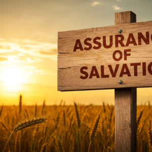 assurance of salvation2