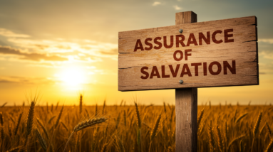 assurance of salvation2