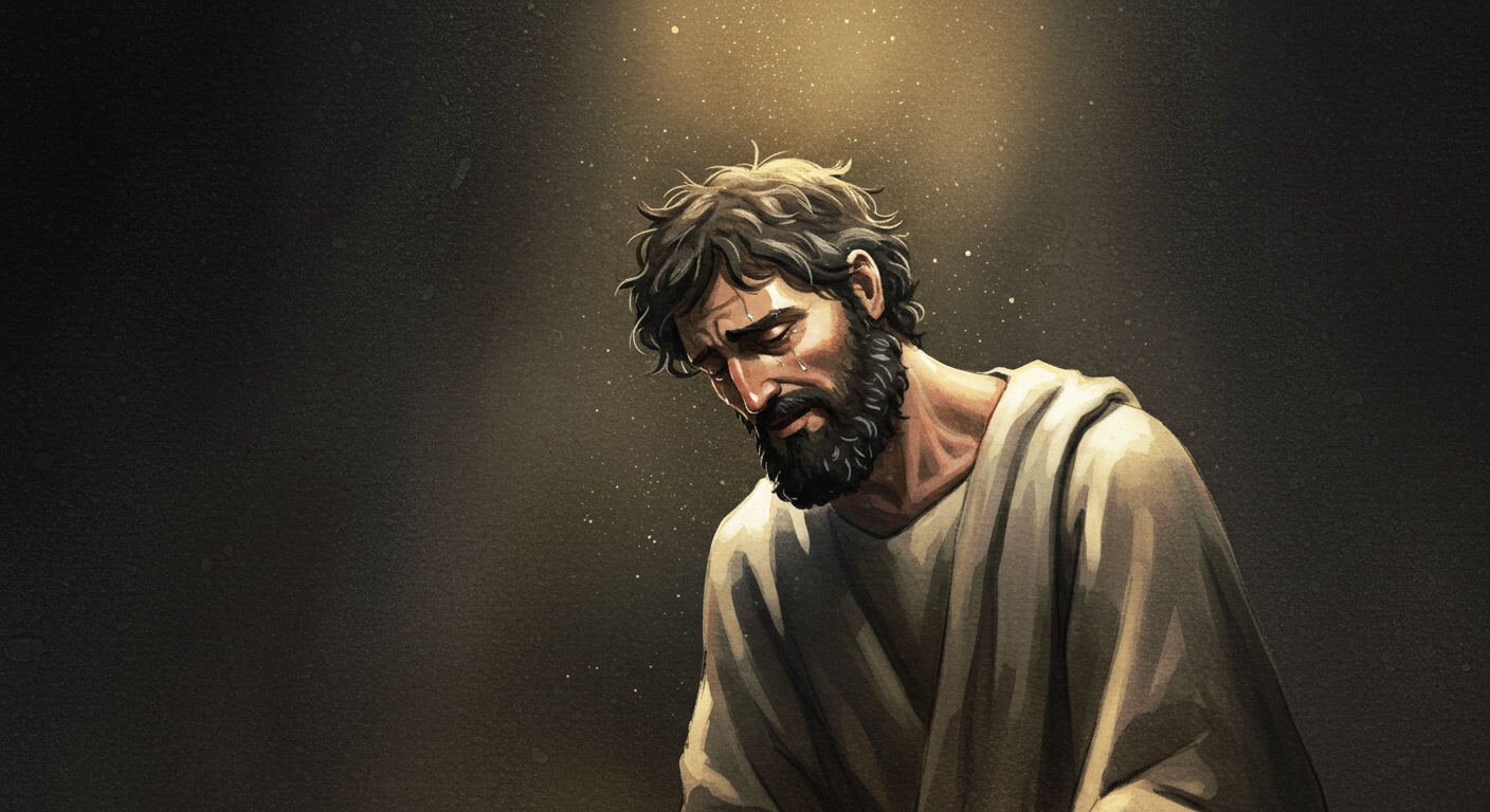davids repentance