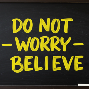 do not worry1