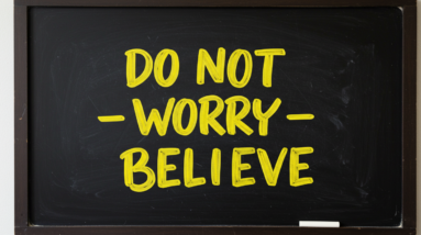 do not worry1