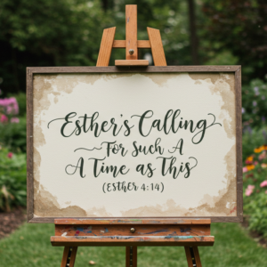 esthers calling