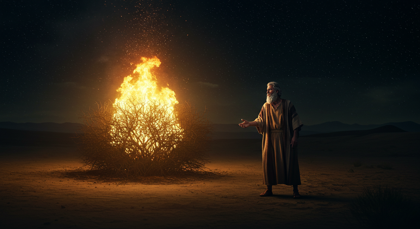 moses