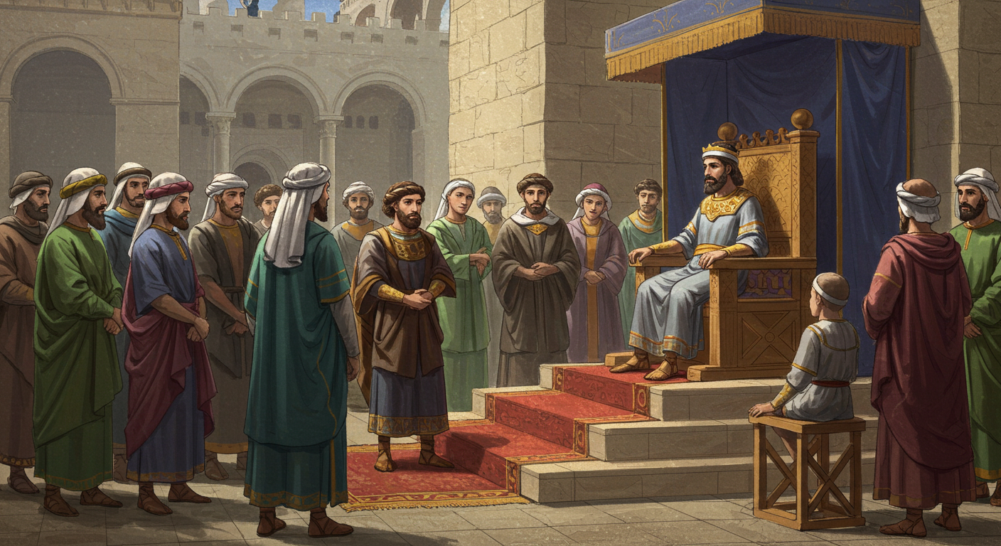 rehoboam son of solomon2