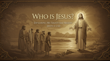 who is Jesus2