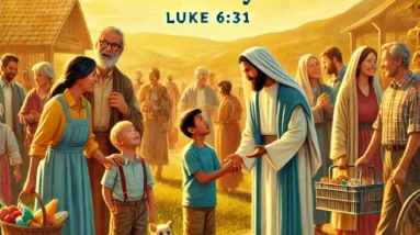 Living by Luke 6:31 – A Verse of Kindness and Reciprocity 2 0315c2b2 dd1b 4a88 bcfb 8ca0c34d74f1