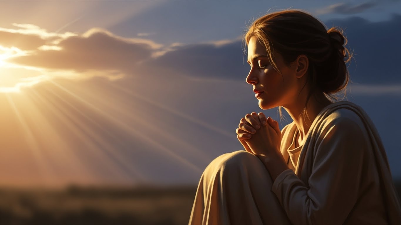 Faithful Women in Ministry