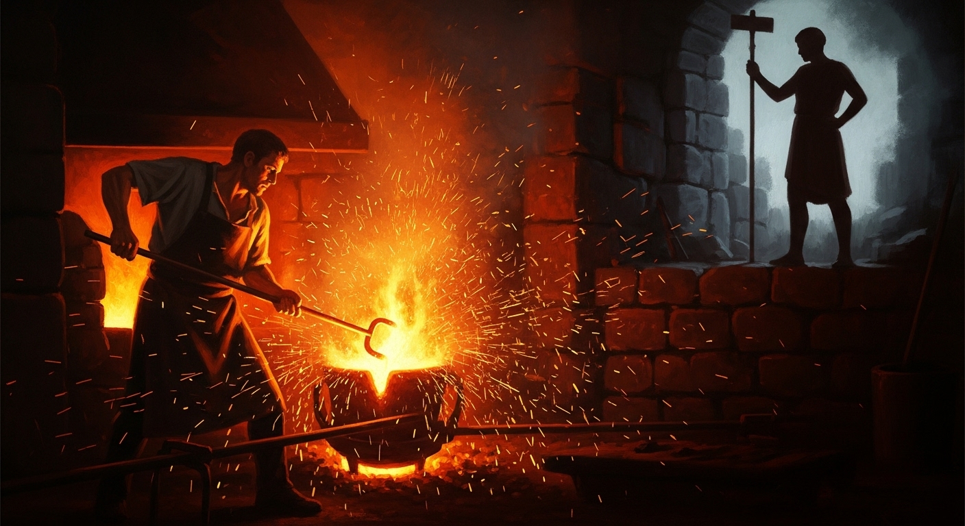 Malachi Messenger of God's Covenant