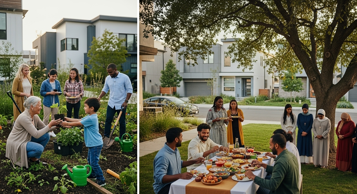 The Profound Love in Luke 10:27 4 Love God and Neighbor