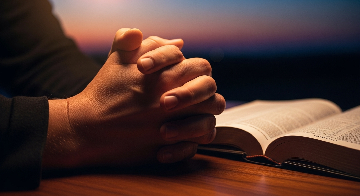 The Profound Love in Luke 10:27 5 Love God and Neighbor