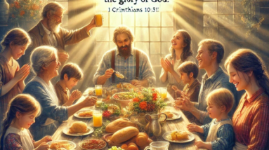 1 Corinthians 10:31: Mindful Living for God's Glory 23 Screenshot 2025 03 13 144247