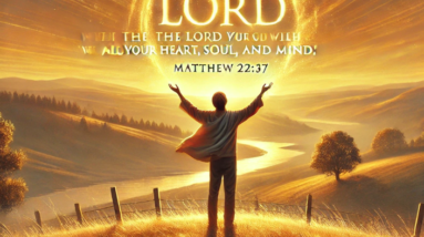 Matthew 22:37: Exploring the Depths of Love 8 Screenshot 2025 03 13 184827