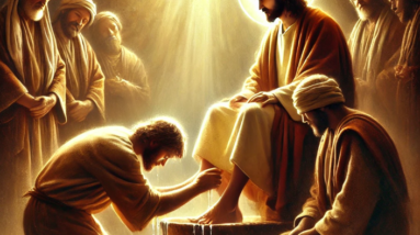 Mark 10:45: The Servant Leader 23 Screenshot 2025 03 14 201351