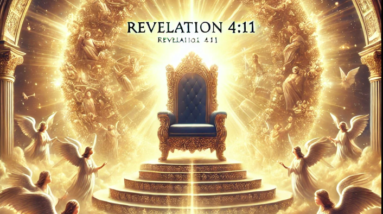 Revelation 4:11 - Understanding Timeless Message 18 Screenshot 2025 03 16 185458
