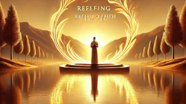 Exploring the Depth of Faith Through 1 Peter 1:7 28 b934c9fb f812 4626 8e29 515ce47529cd