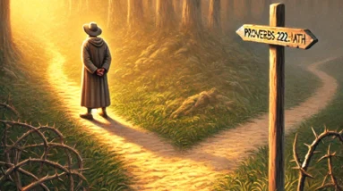 Proverbs 22:3 Understanding of Wisdom in Daily Life 14 ce37b7d2 1d1e 4249 a456 2d68826730e0