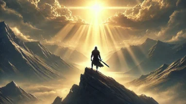 Empowering Courage with Deuteronomy 31:6 - Discover Strength in Faith 13 e870e448 61e4 48a3 981d 90604cc72e89
