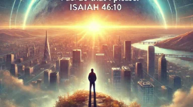 Exploring the Depth of Isaiah 46:10 in Everyday Life 5 eb330452 a925 47b2 b518 384c79a6873c