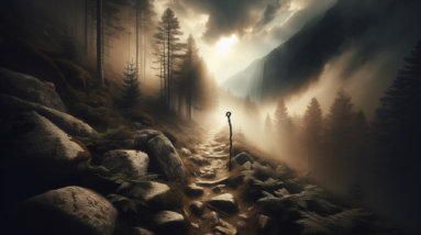 The Call To Persevere: Endurance As A Test Of Faith — Revelation 14:12 2 endurance