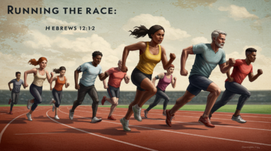 Embracing Faith: Reflecting on Hebrews 12:1-2 20 image fx 11