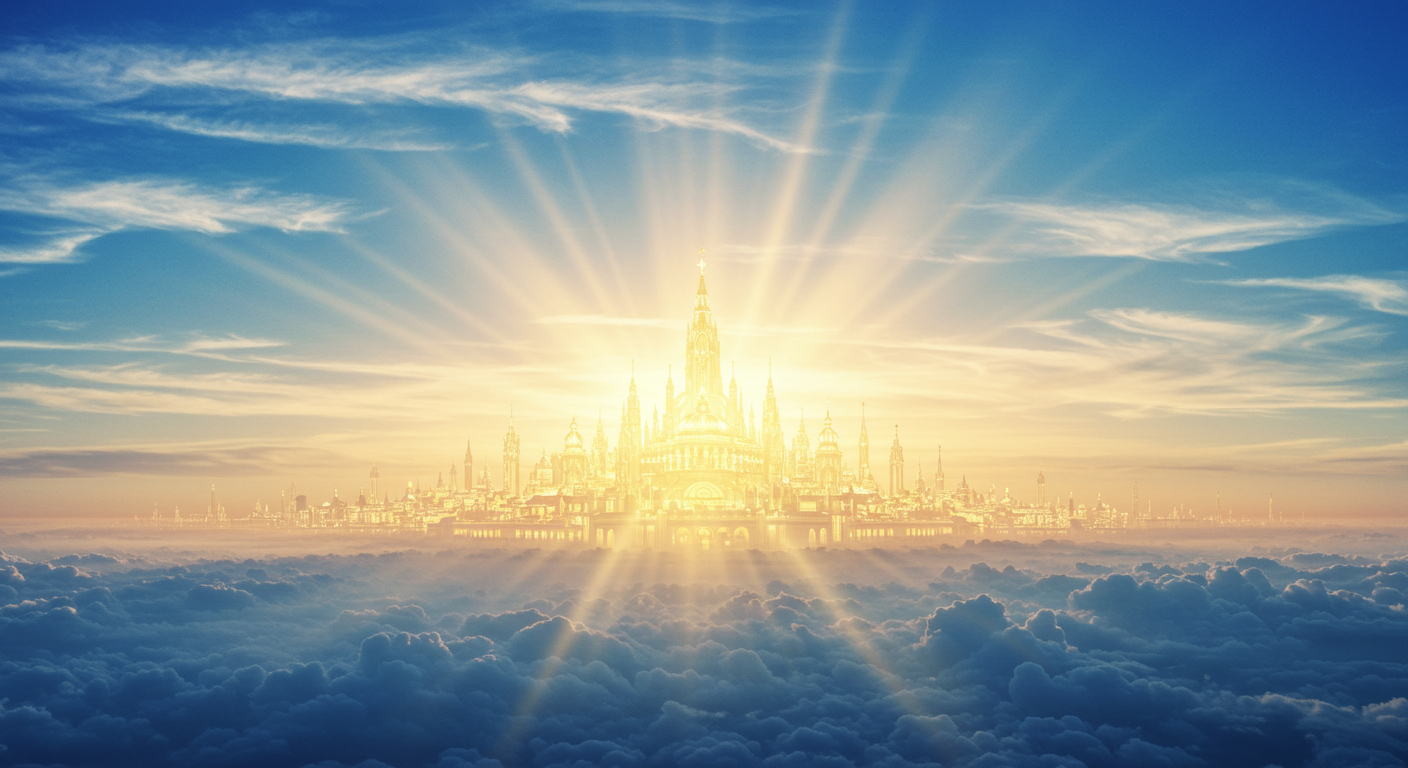 Romans 14:17 - Focusing On Living A Life Of Righteousness, Peace, And Joy In The Holy Spirit 1 Romas 14:17 (NIV):"For the kingdom of God is not a matter of eating and drinking, but of righteousness, peace, and joy in the Holy Spirit."Romas 14:17 (NIV):
"For the kingdom of God is not a matter of eating and drinking, but of righteousness, peace, and joy in the Holy Spirit."