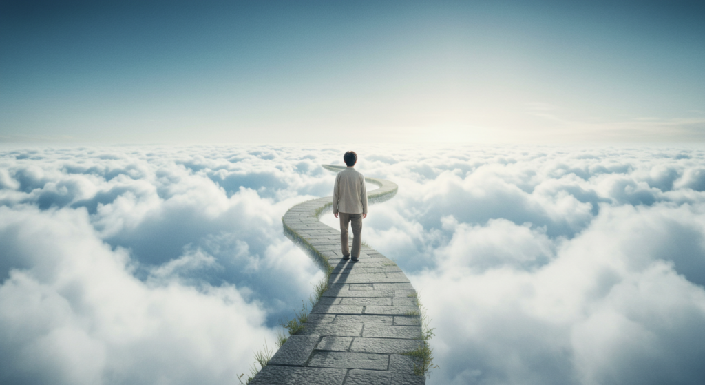 2 Corinthians 5:7 - Challenges Us To Live By Faith Not Sight 2 image fx 77