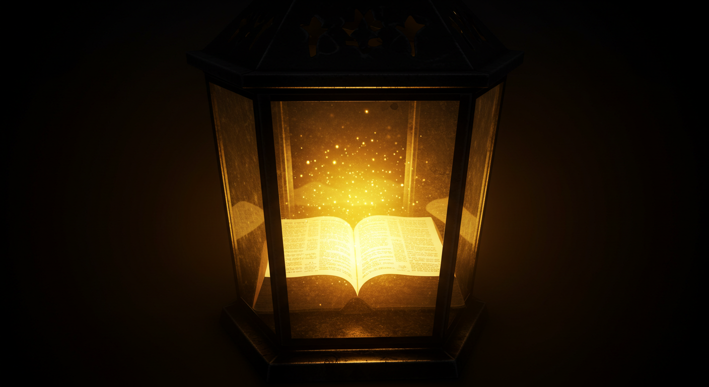 Psalm 119:105 - Your Word Is A Lamp For My Feet, A Light On My Path 1 Psalm 119:105: "Your word is a lamp for my feet, a light on my path."