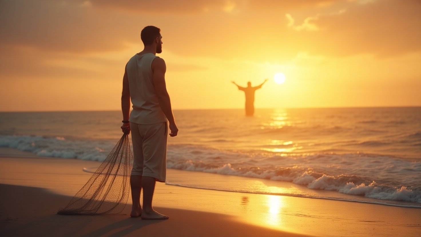 The Restoration Of Peter: A Journey From Failure To Forgiveness