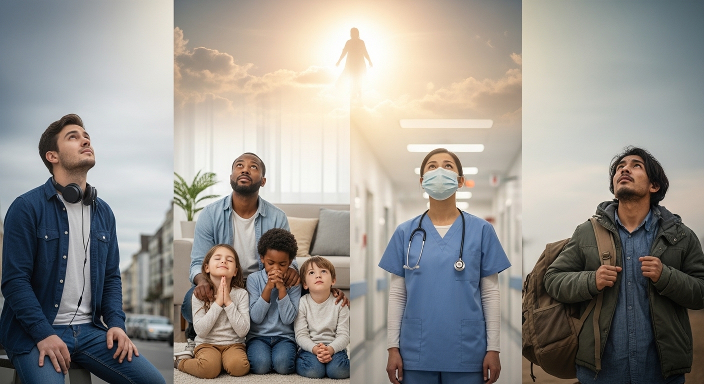 The Second Coming Of Christ 4 The Second Coming Of Christ