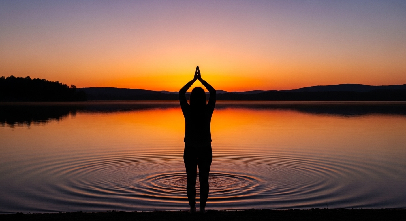 Living for God's Glory