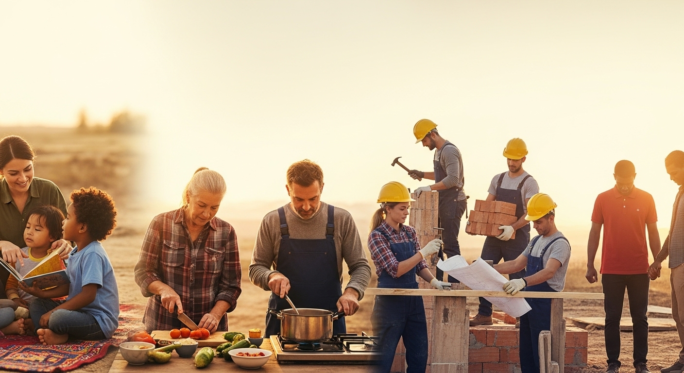 8 Inspiring Bible Verses On Using Your Gifts To Serve Others 1 Using Your Gifts To Serve Others