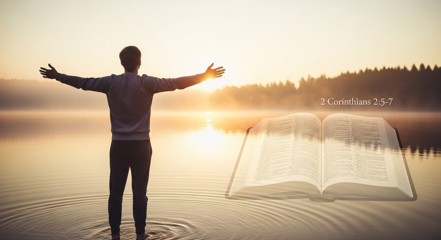 Essence of Forgiveness