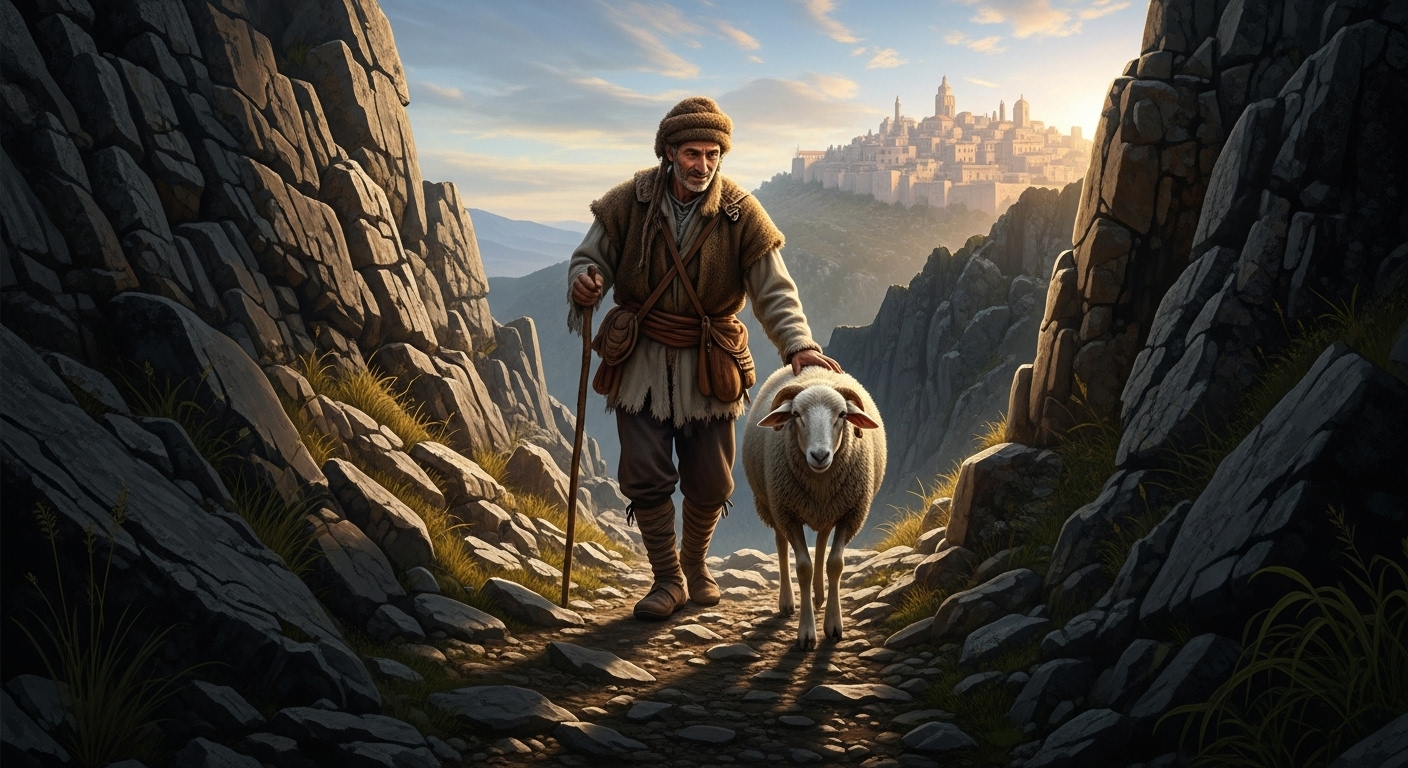 God's Unfailing Love in Jeremiah