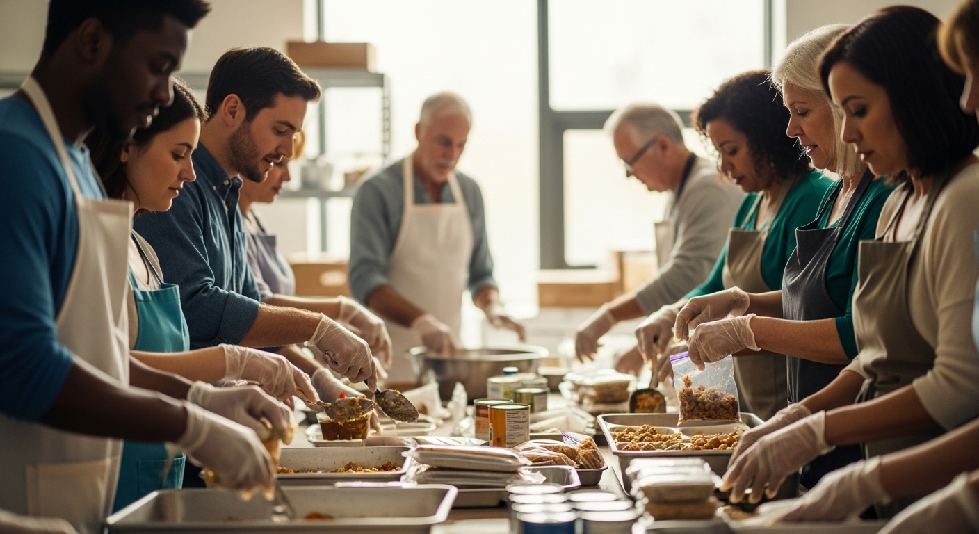 8 Inspiring Bible Verses On Using Your Gifts To Serve Others 4 Using Your Gifts To Serve Others