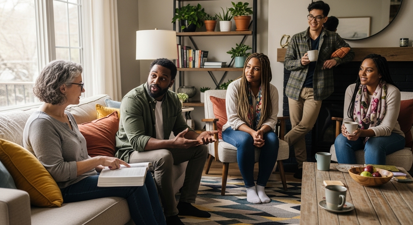 God's Unfailing Love in Jeremiah