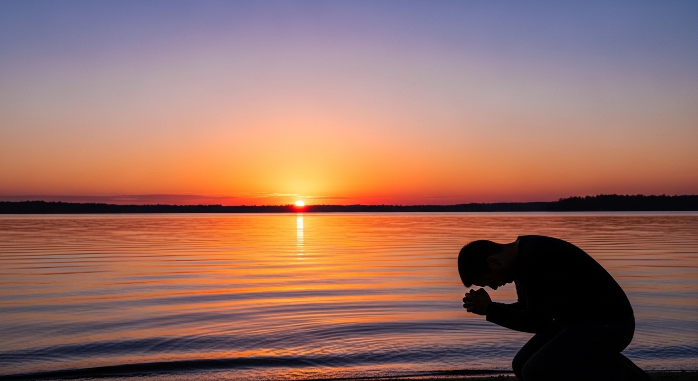 God's Unfailing Love in Jeremiah