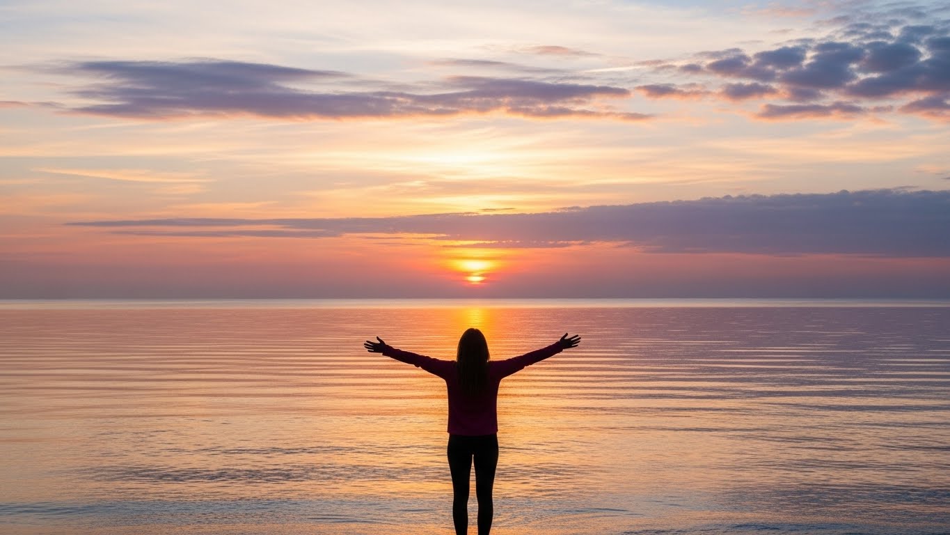 Joy Comes In The Morning