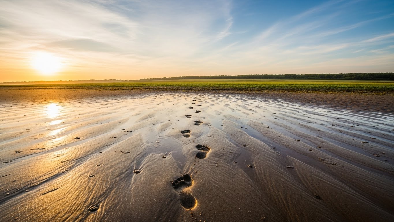  Casting Your Worries Onto God