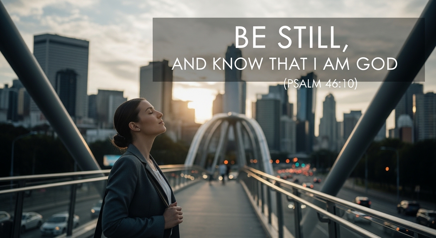 Live Free From Worry And Anxiety