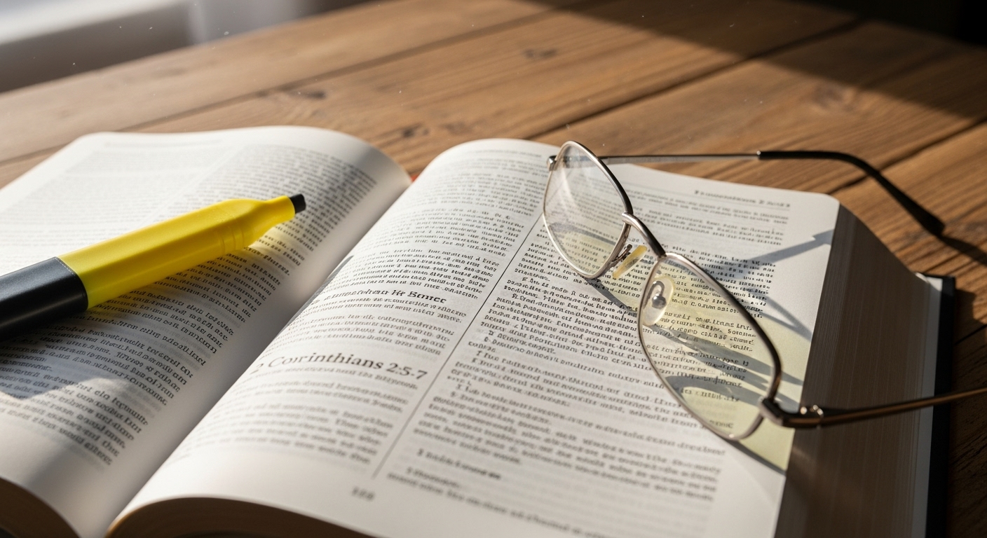 Essence of Forgiveness