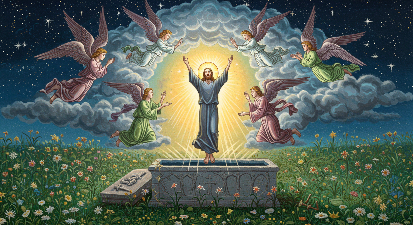 Victory Over Death 1 Victory Over Death