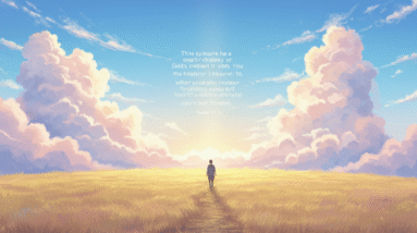 God As Our Refuge (Psalm 91) 4 image fx 1 18