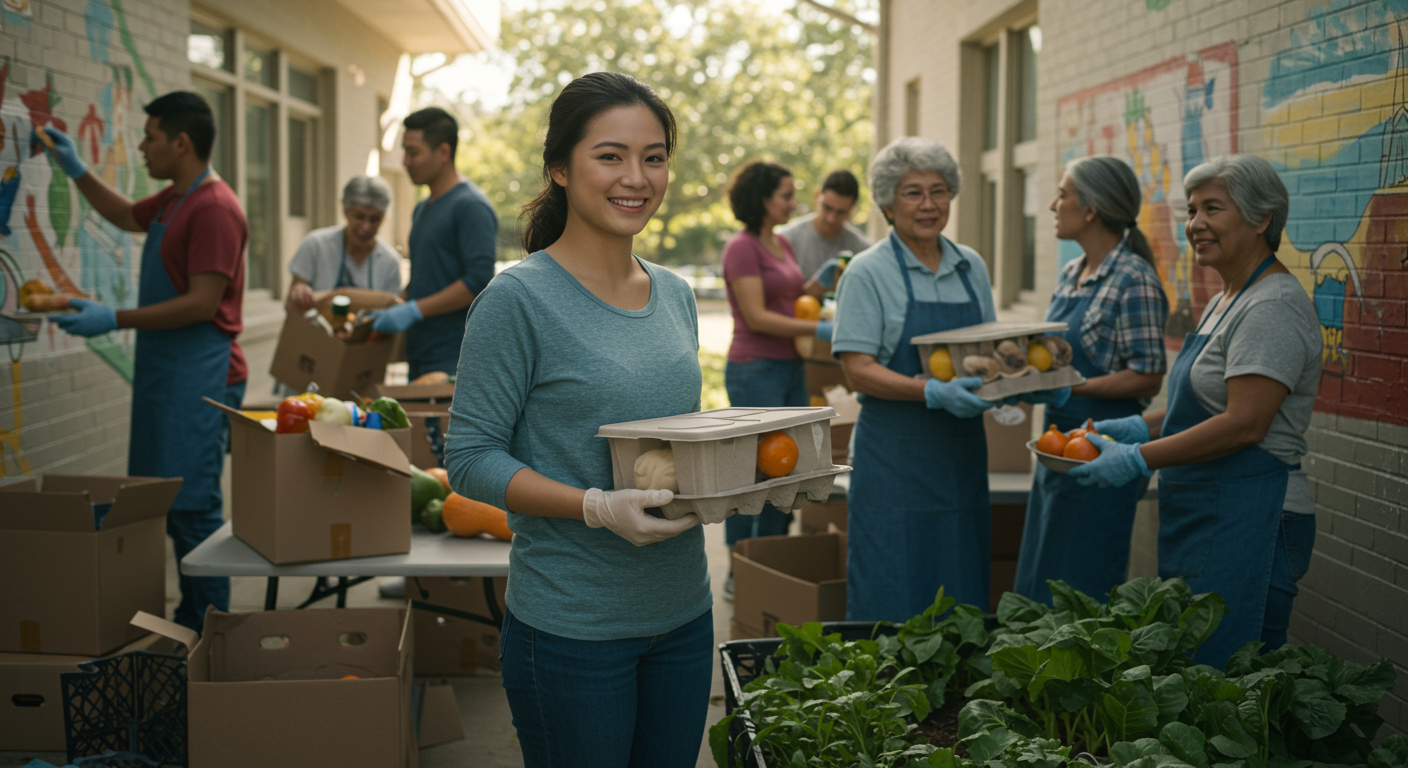 5 Biblical Reasons Every Christian Is Called to Serve