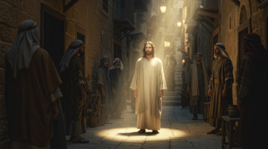 John 8:12: Illuminating the Path 25 image fx 1 24