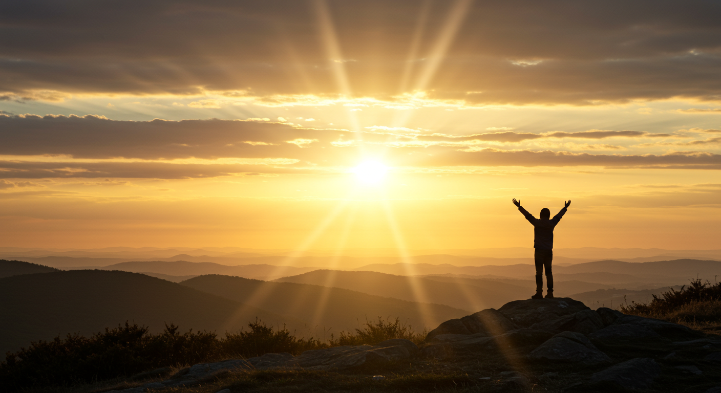 Ephesians 3:20-21 - (BVOTD) Trusting the God Who Exceeds All Expectations
