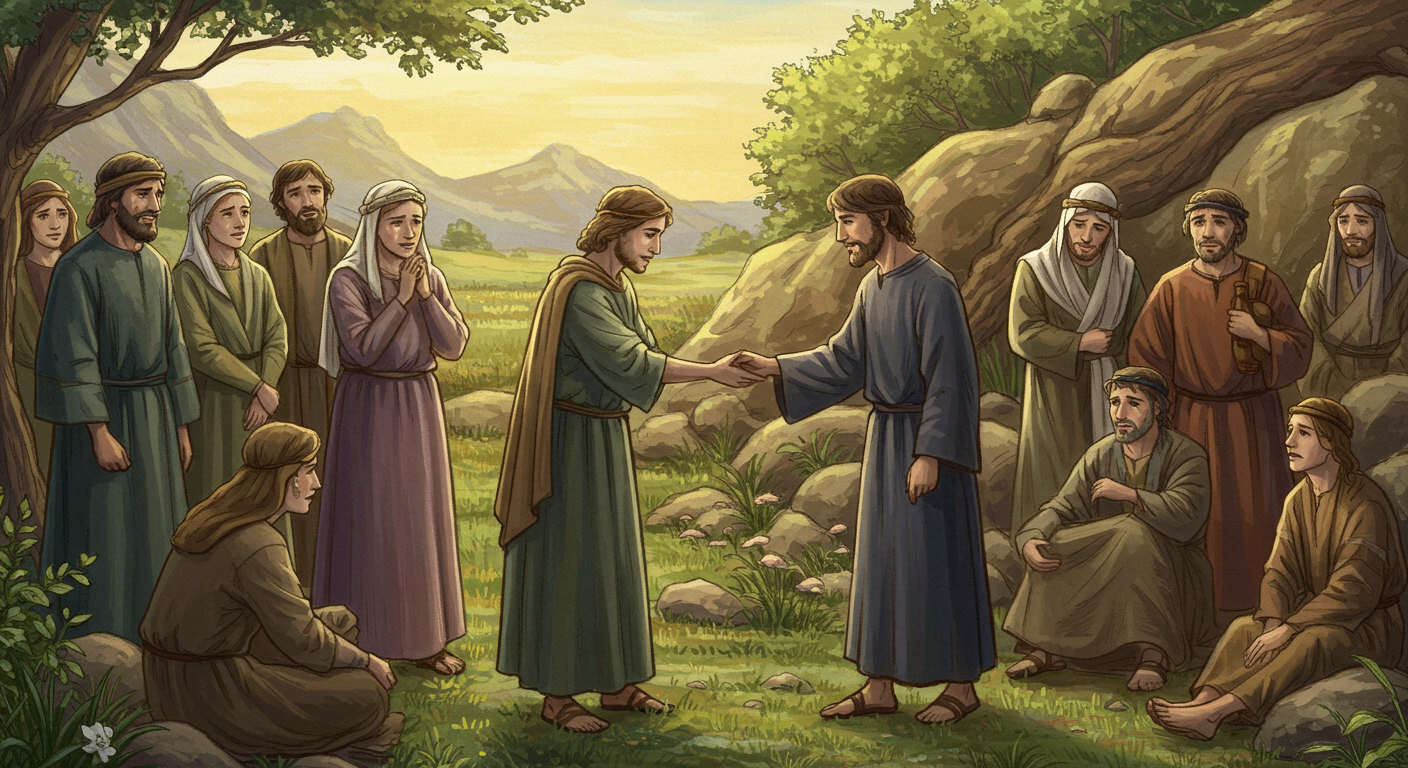Matthew 6:14-15 - Discover how these verses can transform relationships and bring peace in a world full of conflict 1 Matthew 6:14-15 (NIV)"For if you forgive other people when they sin against you, your heavenly Father will also forgive you. But if you do not forgive others their sins, your Father will not forgive your sins."