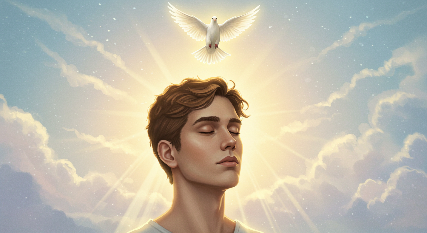 You Are Sealed With The Holy Spirit 1 You Are Sealed With The Holy Spirit